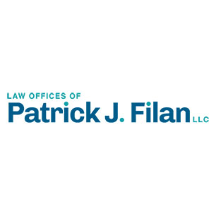 Law Offices of Patrick J. Filan logo